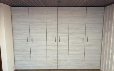 Wohnung 2.5 Zimmer - image - 2