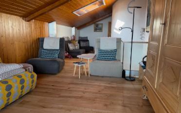 Duplex 3.5 pièces - image - 3