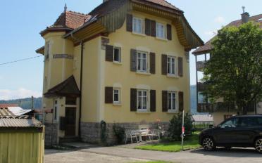 Studio 1 pièce - image - 1