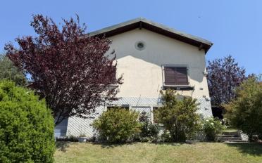 Single house 4.5 rooms - image - 2