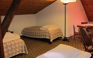 Duplex 3.5 rooms - image - 8