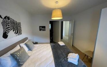 Wohnung 3.5 Zimmer - image - 3