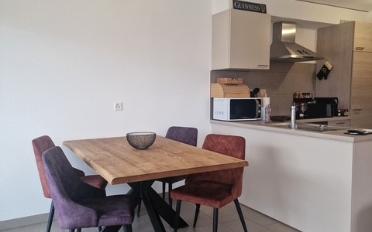 Furnished flat 3.5 rooms - image - 1