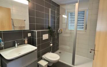 Furnished flat 3.5 rooms - image - 4