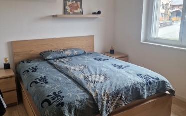 Furnished flat 3.5 rooms - image - 5