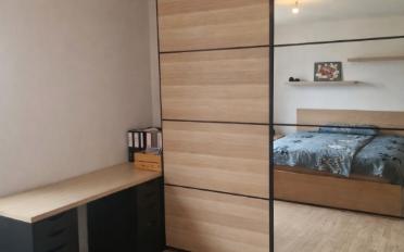 Furnished flat 3.5 rooms - image - 6