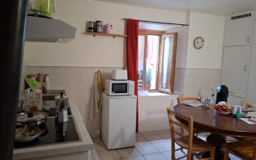 Apartment 2.5 rooms - image - 2