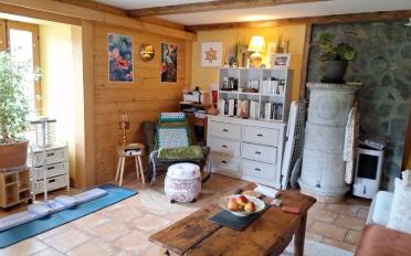 Apartment 2.5 rooms - image - 6