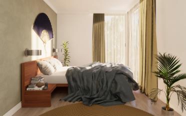 Wohnung 2.5 Zimmer - image - 13