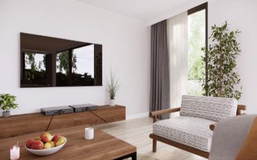 Wohnung 2.5 Zimmer - image - 9