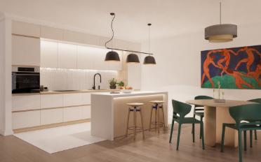 Wohnung 2.5 Zimmer - image - 6