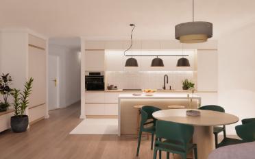 Wohnung 2.5 Zimmer - image - 8
