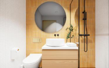 Wohnung 2.5 Zimmer - image - 11
