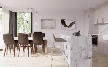 Wohnung 3.5 Zimmer - image - 9