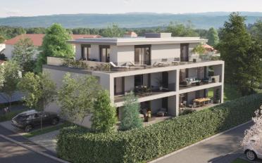 Appartement 4 pièces - image - 1