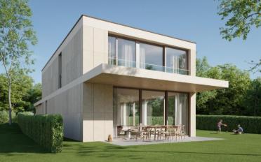 Villa 7 pièces - image - 3