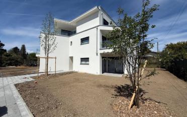Wohnung 4 Zimmer - image - 1