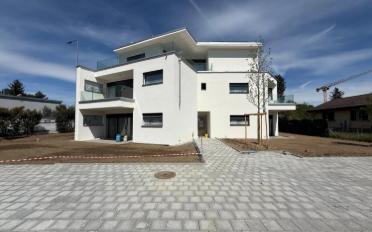 Apartment 4 rooms - image - 1