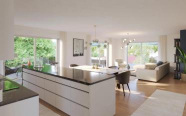 Wohnung 5 Zimmer - image - 5