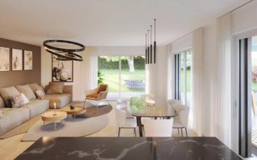 Wohnung 5 Zimmer - image - 2