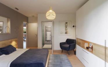 Wohnung 5 Zimmer - image - 6