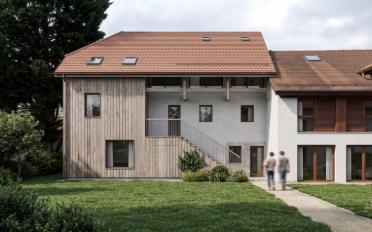 Villa 5.5 rooms - image - 1