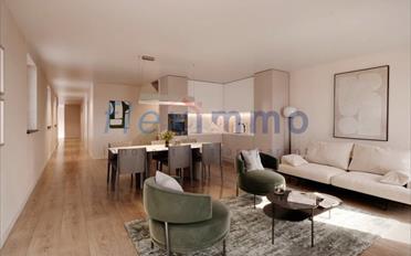 Duplex 4.5 pièces - image - 4