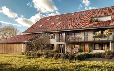 Duplex 4.5 pièces - image - 5