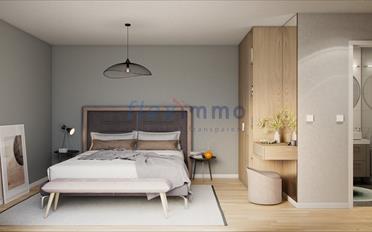 Duplex 4.5 rooms - image - 5