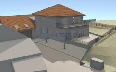 Wohnung 4.5 Zimmer - image - 2