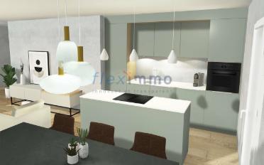 Wohnung 4.5 Zimmer - image - 4