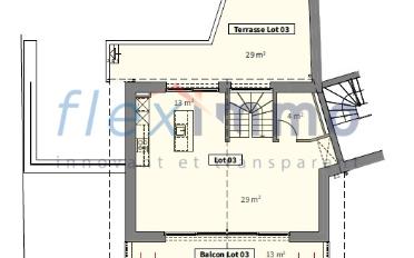 Duplex 4.5 Zimmer - image - 11