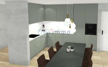 Wohnung 4.5 Zimmer - image - 4