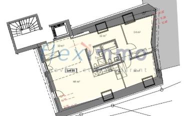 Wohnung 3.5 Zimmer - image - 4