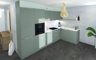 Wohnung 3.5 Zimmer - image - 5
