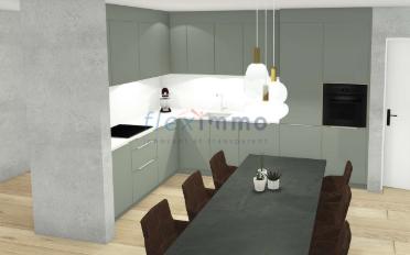 Wohnung 3.5 Zimmer - image - 4