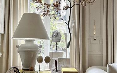 Apartment 11 rooms - image - 1