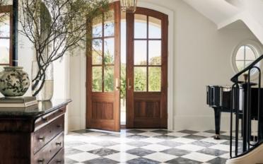 Terrace house 11 rooms - image - 1