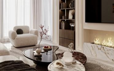 Attikawohnung 6 Zimmer - image - 1
