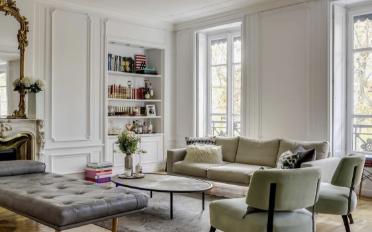 Wohnung 11 Zimmer - image - 1