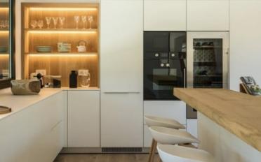 Terrassenwohnung 6 Zimmer - image - 1
