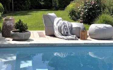 Villa 14 rooms - image - 1