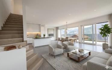 Villa 5.5 pièces - image - 1