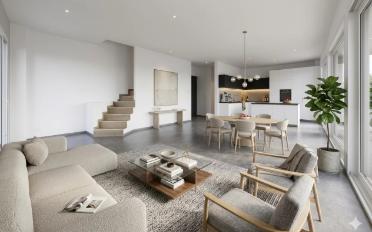 Villa 5.5 pièces - image - 2