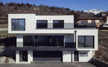 Villa 5.5 pièces - image - 10