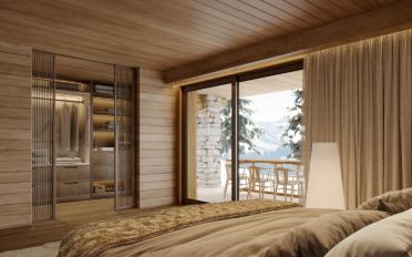 Chalet 4.5 pièces - image - 8