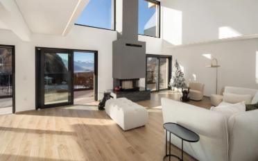 Chalet 6.5 rooms - image - 3