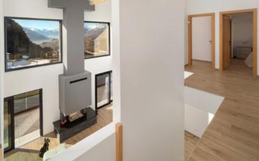 Chalet 6.5 rooms - image - 9