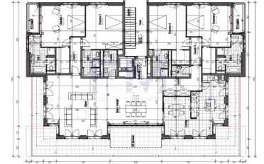 Wohnung 7 Zimmer - image - 11