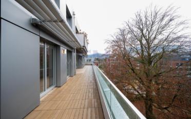 Wohnung 7 Zimmer - image - 8